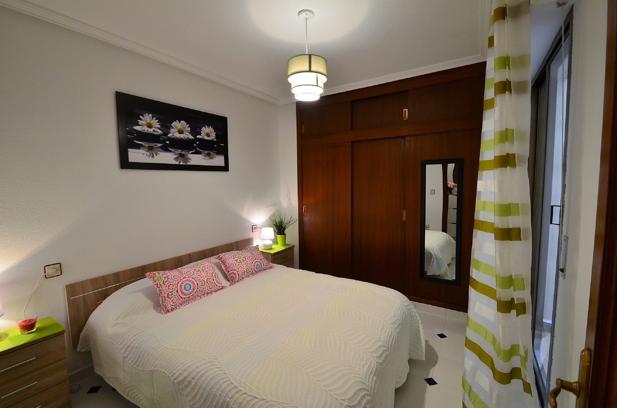 Bergantin Apartment 托雷维耶哈 外观 照片